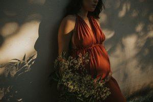 Pregnant spells