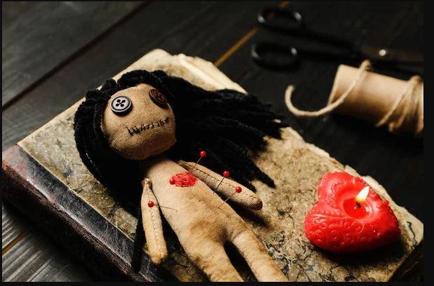 Voodoo Spells to Get Ex Back