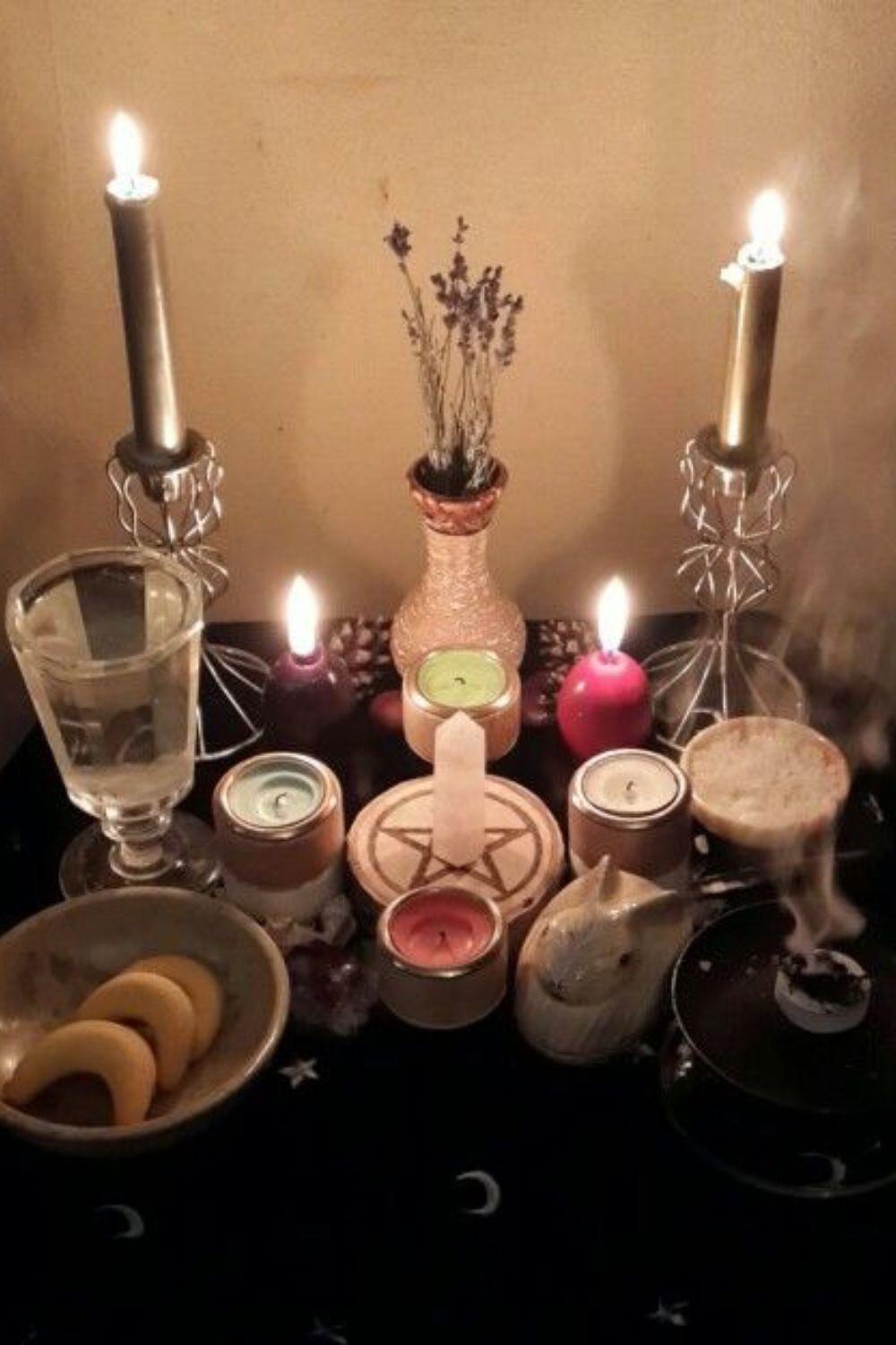how to get rid of spiritual attachment