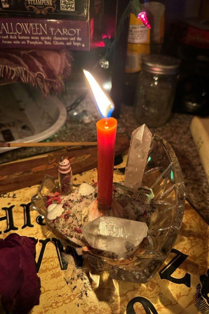 Revenge Spells That Work