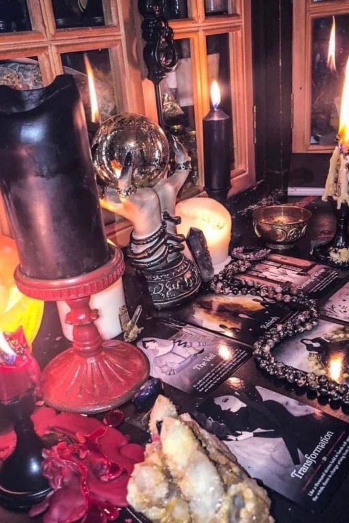 Quick Separation Spell – Remove the Other Woman for Good