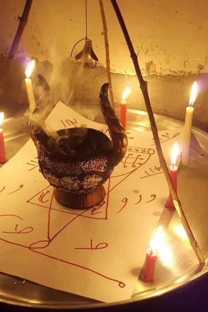 Separate Him from the Other Woman with This Powerful Spell