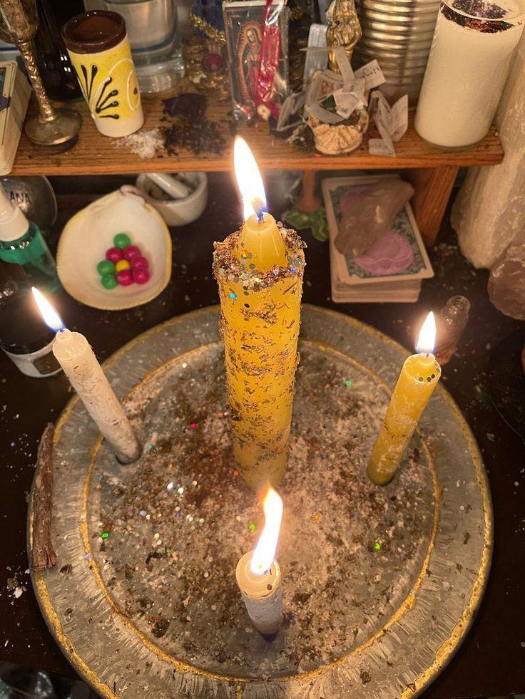 Obsession Spells 
