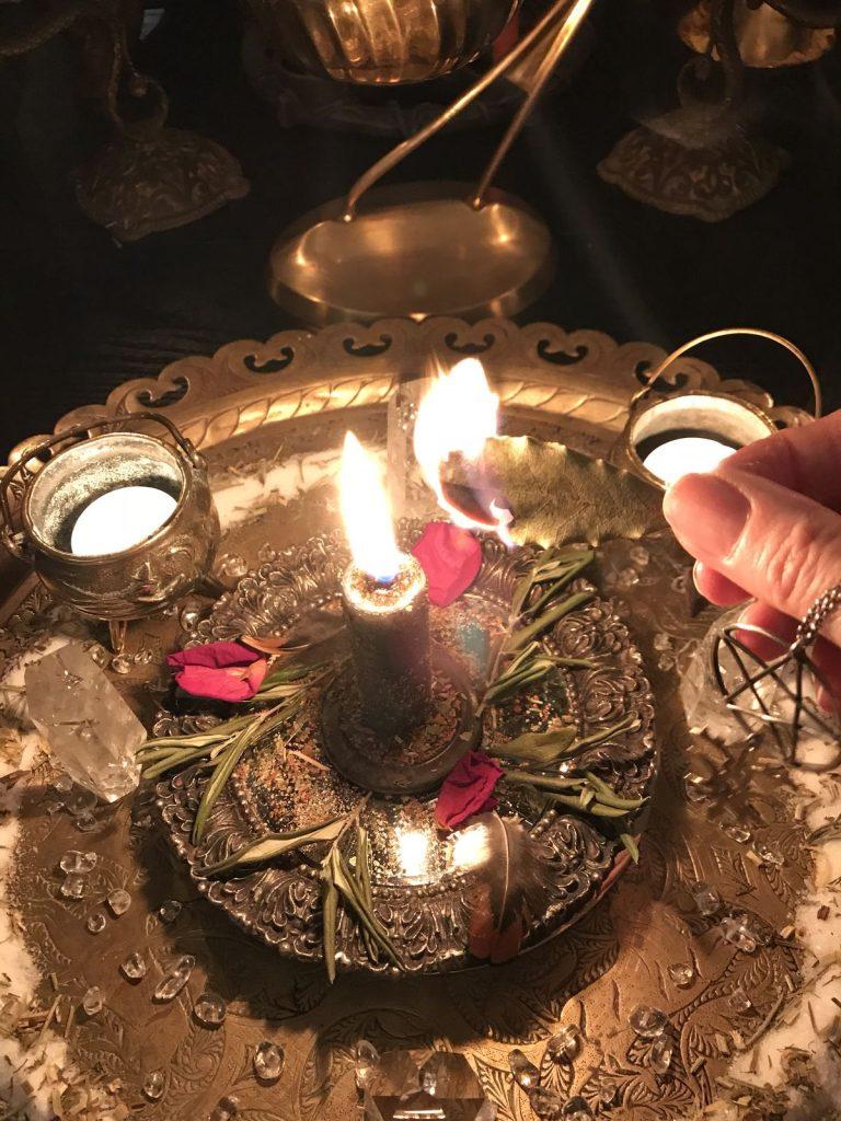 Powerful Spells for Winning Court Cases – Secure Victory Overnight