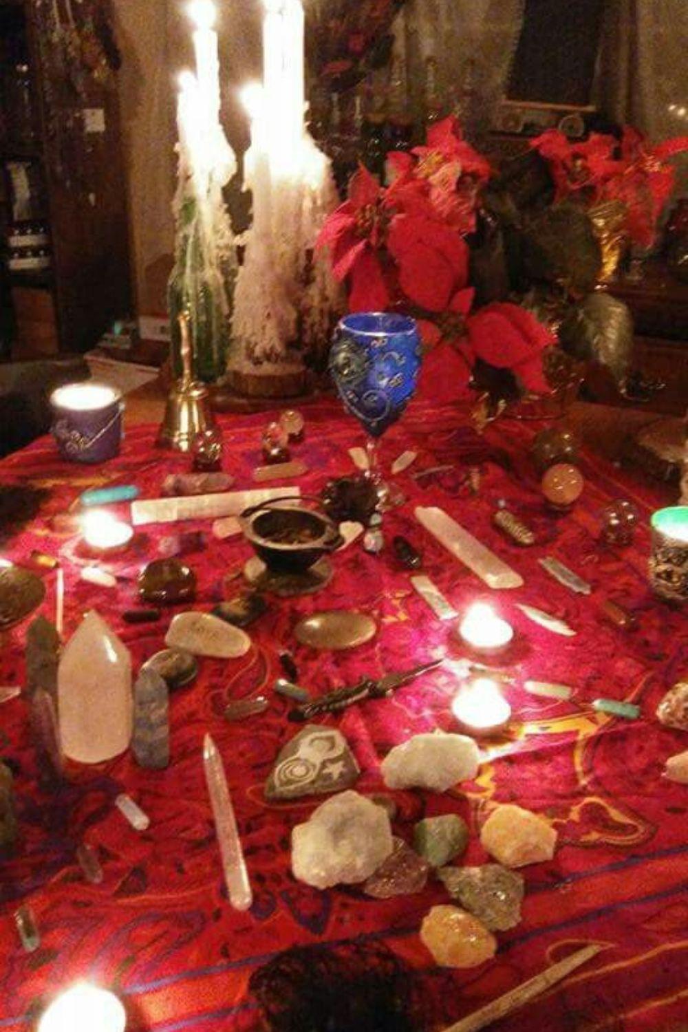 Protect Yourself: 10 Signs You’re Cursed + How to Remove a Hex From Yourself Overnight