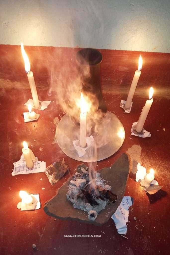 Banish Negative Energy: How to Get Rid of Evil Spirits Overnight