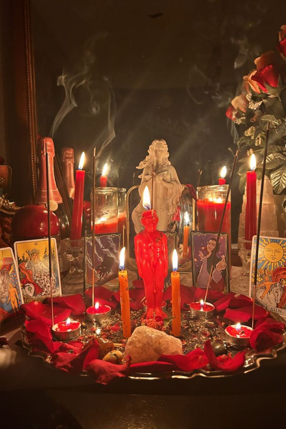 Break Free Fast: Court Case Dismissal Spells That Work Instantly Overnight