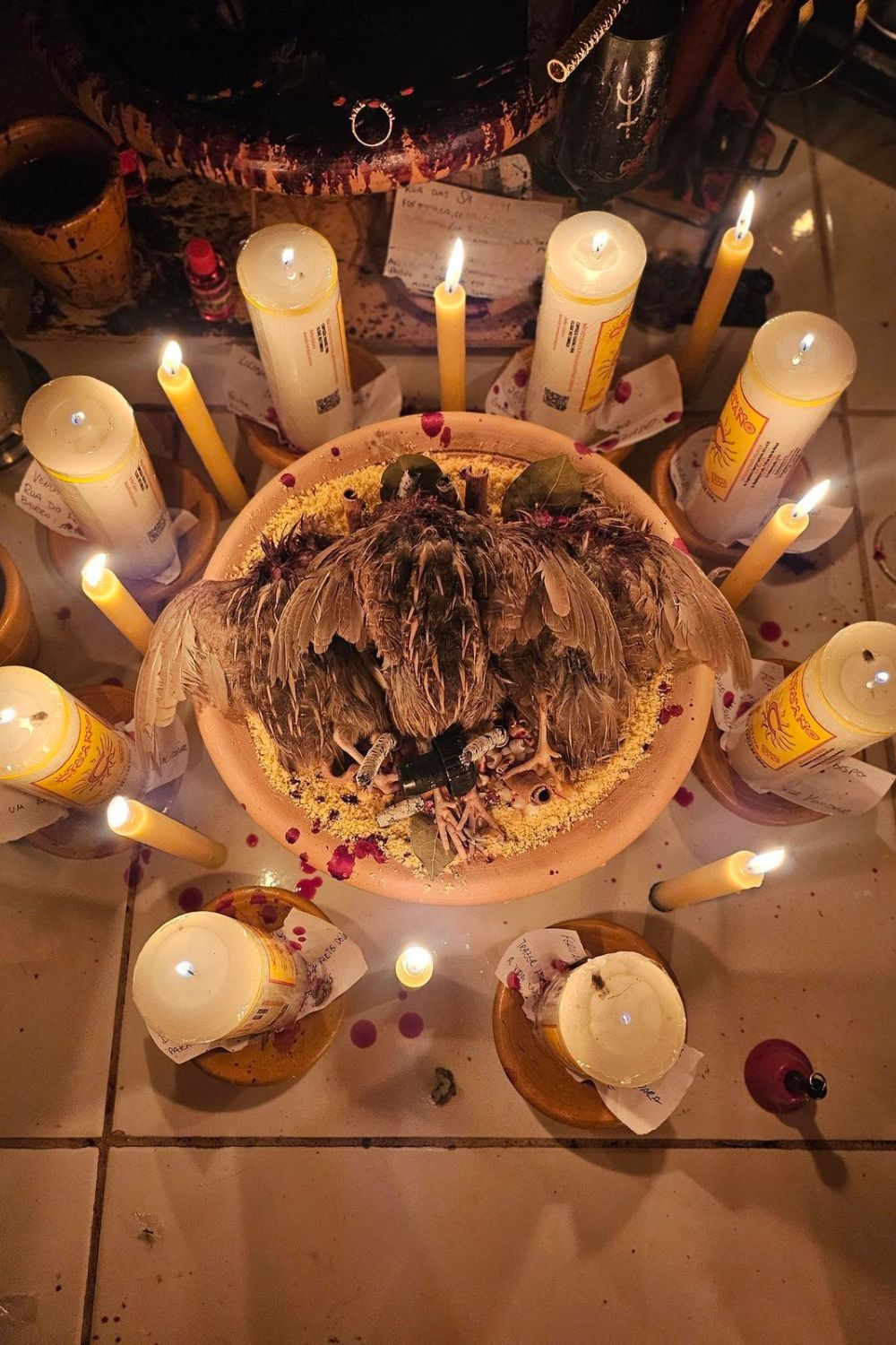 Protect Yourself: 10 Signs of a Curse + How To Remove A Hex From Yourself Immediately