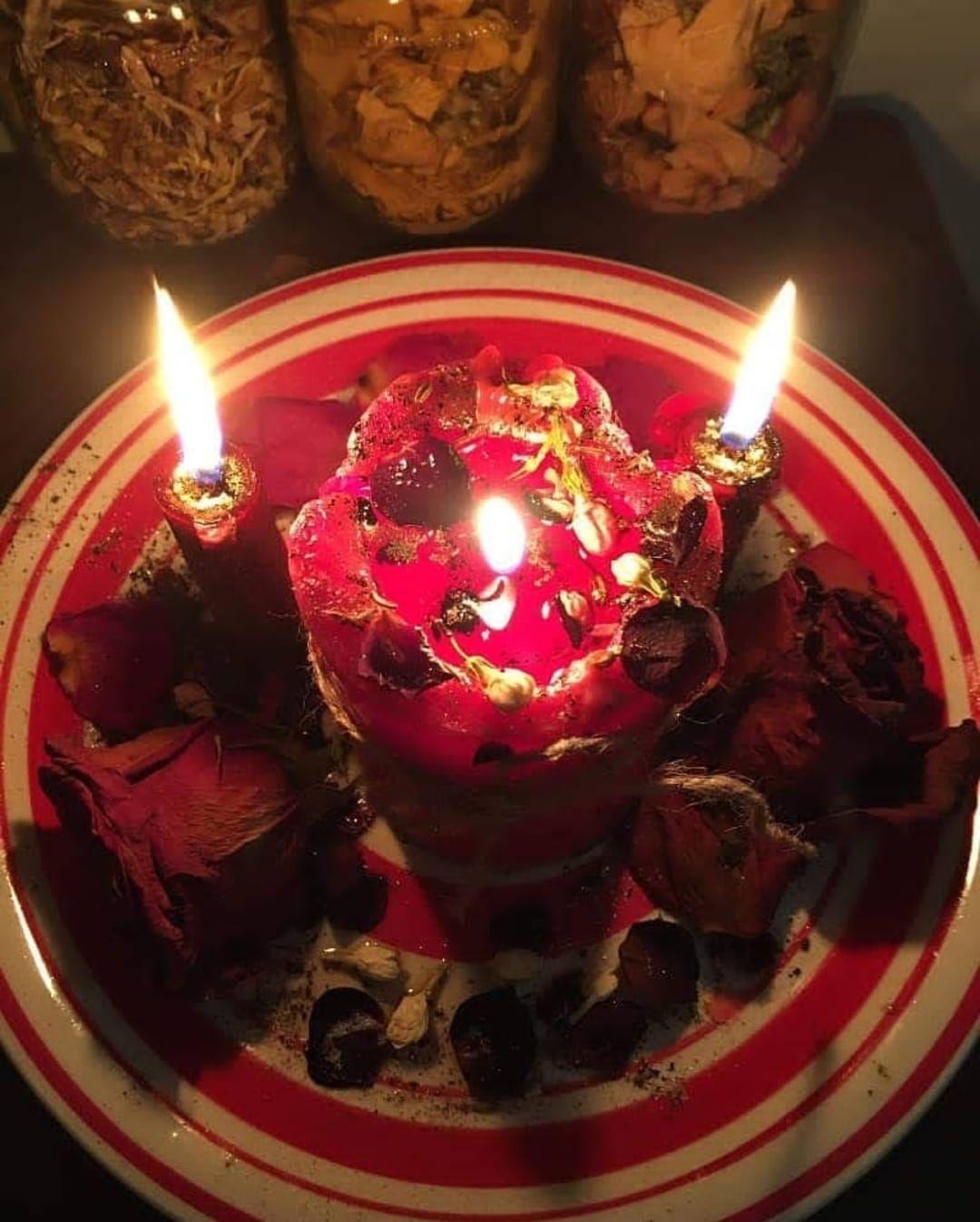 Unstoppable Force: Get Her Out of His Life – Spell to Remove a Third Party Instantly That Works