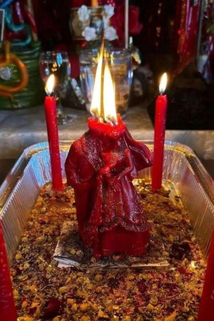 Reclaim Your Love: Spell to Banish the Other Woman Tonight