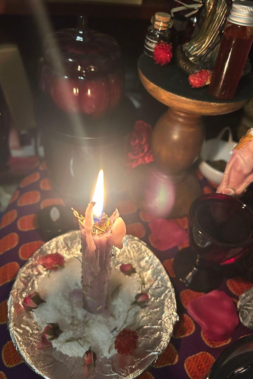 Obsession Spells That Work Fast to Make Him Return Immediately