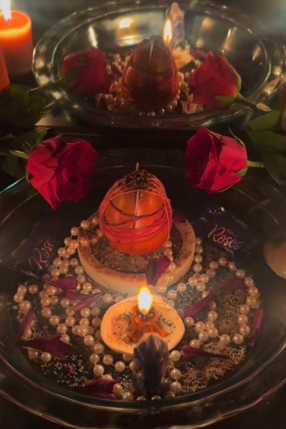 How to Turn His Heart Back: Love Binding Spell To Make Him Forget The Other Woman