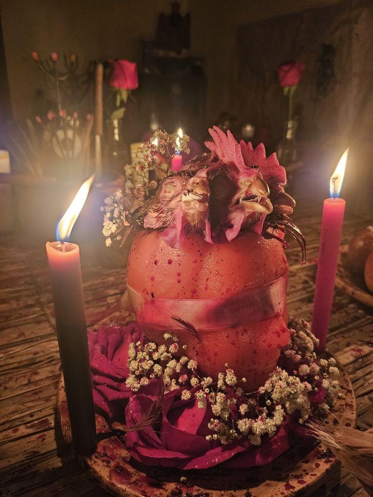 Spell to Remove a Curse & Break Bad Luck Immediately