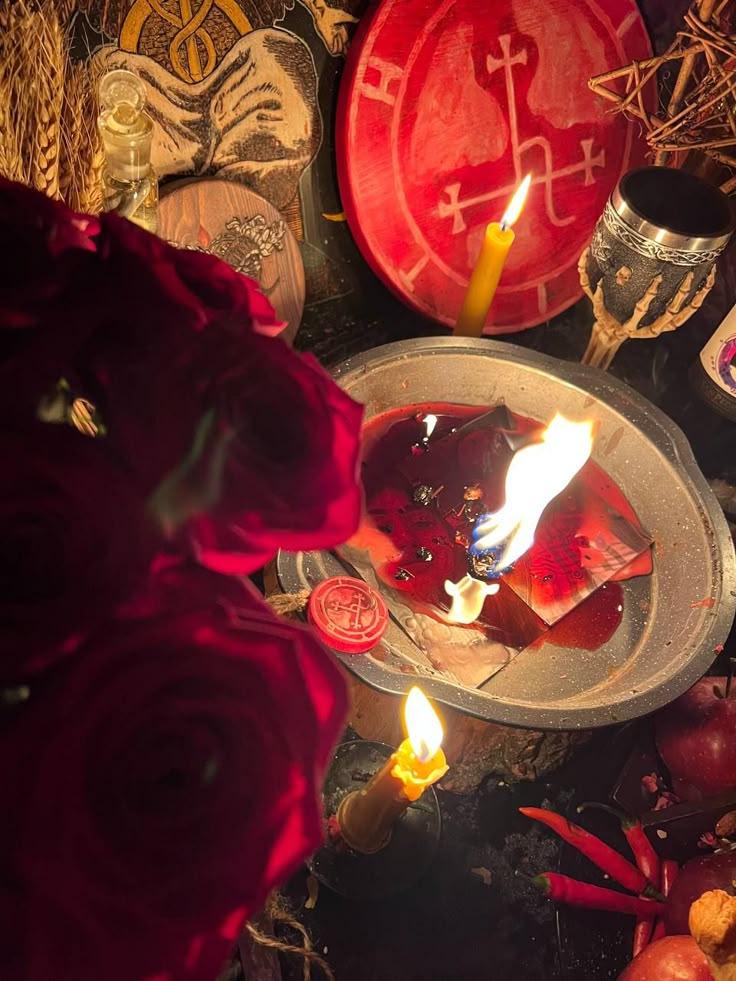 Spell to Get Rid of the Other Woman Once and For All That Works Fast