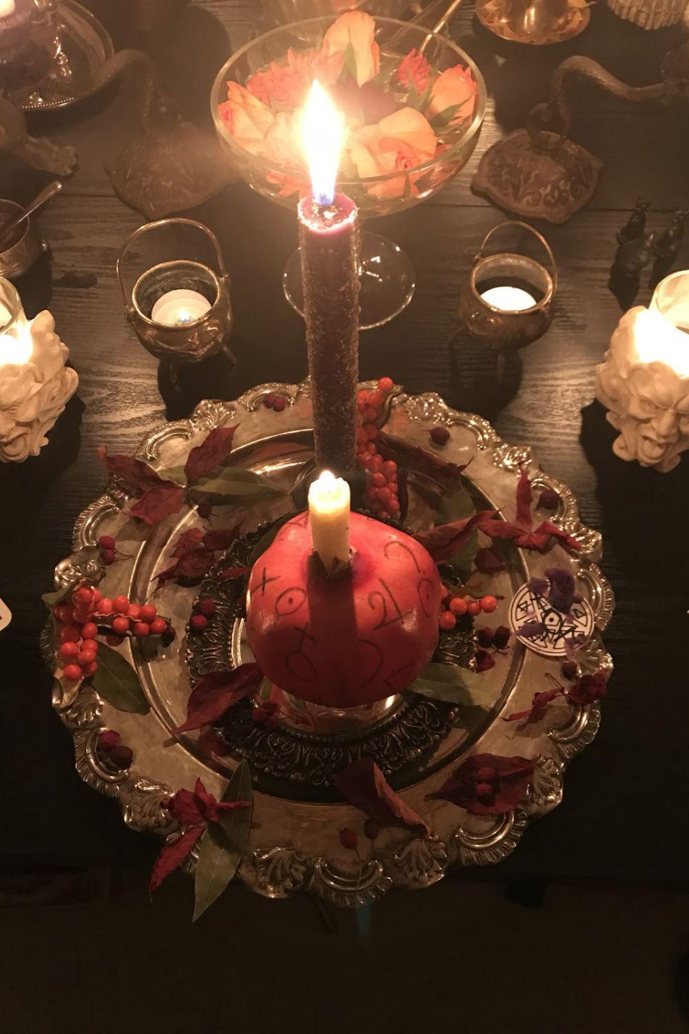 Protect Yourself: How to Remove a Hex or Bad Luck from Yourself Fast & Effectively