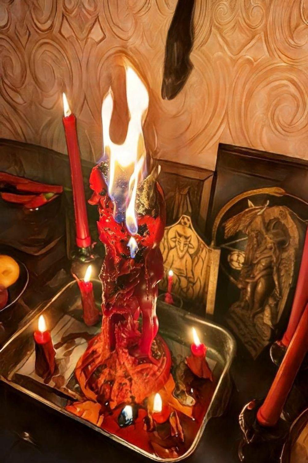 Protect Your Love: Third Party Removal Spell That Works Overnight Fast