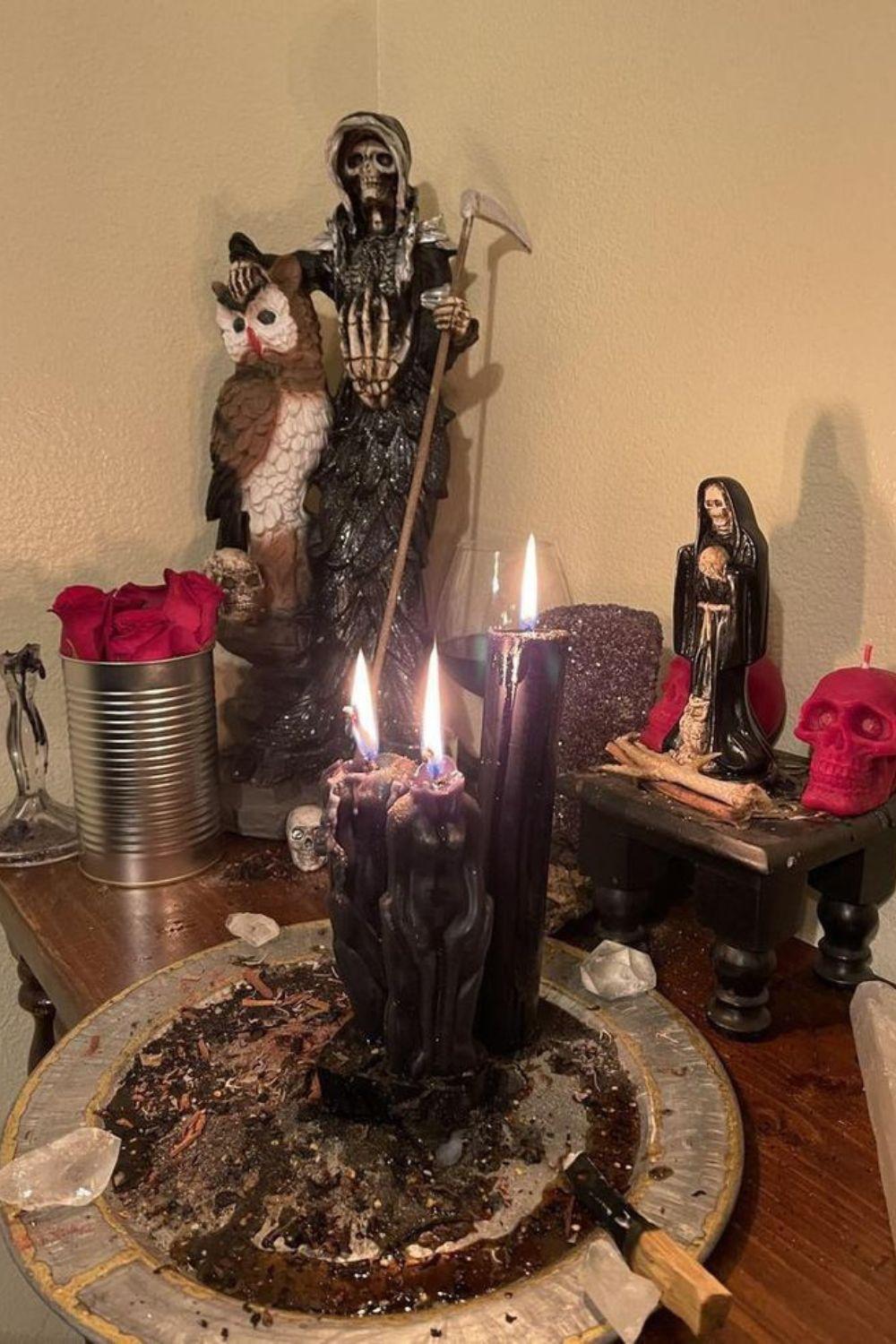 How My Dismiss Court Case Spell That Works Fast Saved My Client From a 25-Year Sentence