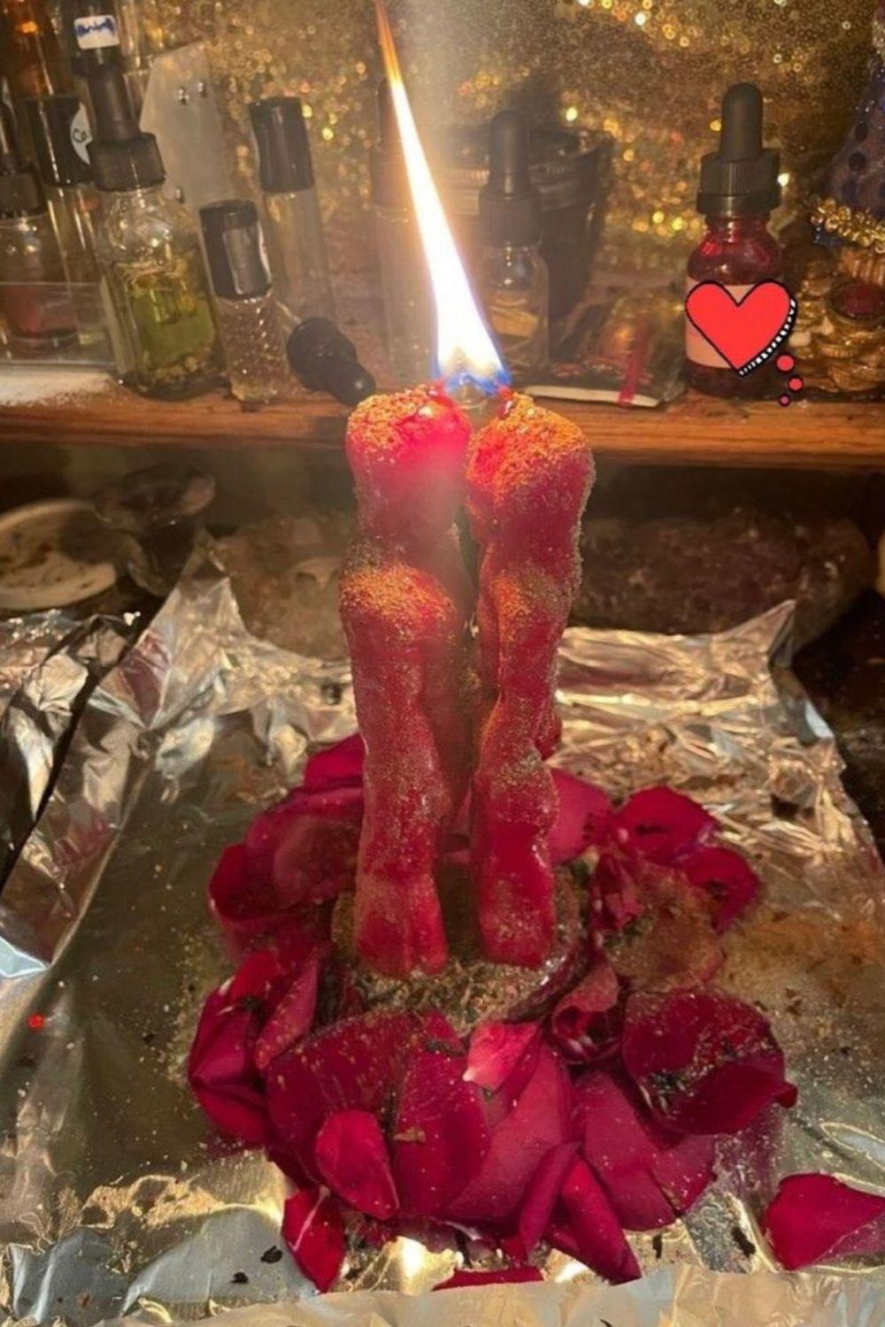 Spell to Get Legal Charges Dropped: A Spiritual Way to Clear Your Path to Freedom