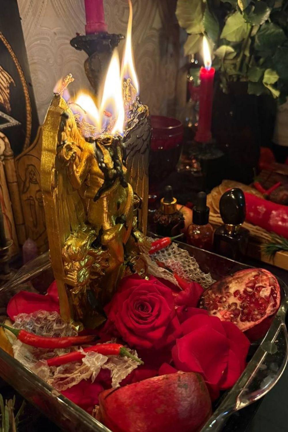 Ex Come Back to Me Spell – Rekindle Lost Love & Reunite with Your Partner After a Breakup