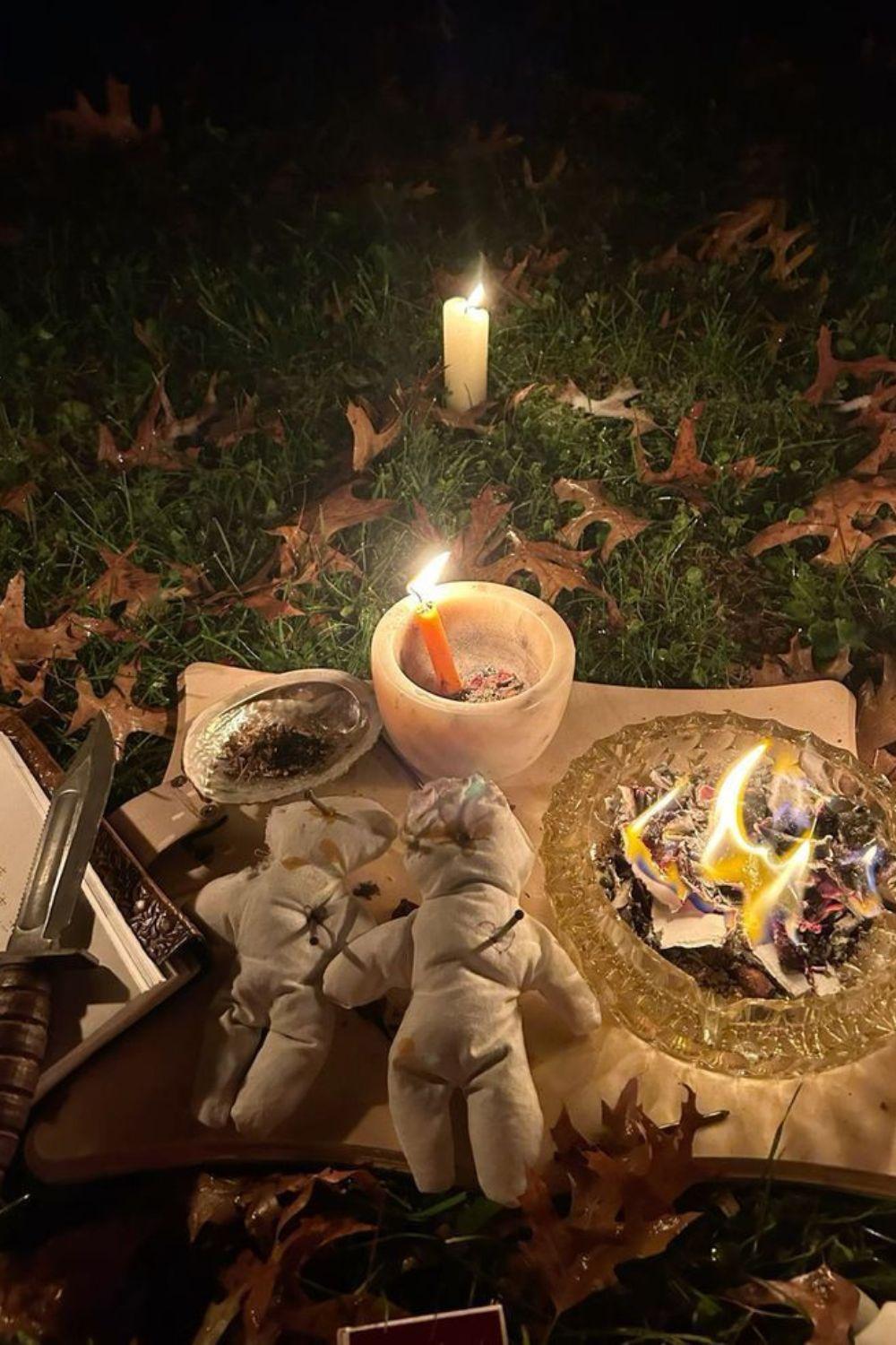 5 Powerful Steps to Remove a Curse That Work Overnight