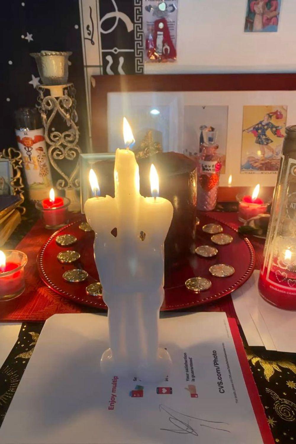 Spell to Make Someone Obsess Over You – Powerful & Effective Instantly