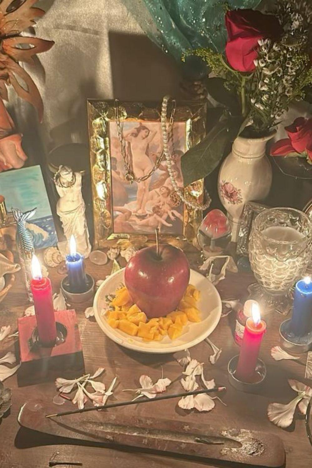 Spell to Separate Him from Another Woman – Reclaim Your Love Instantly