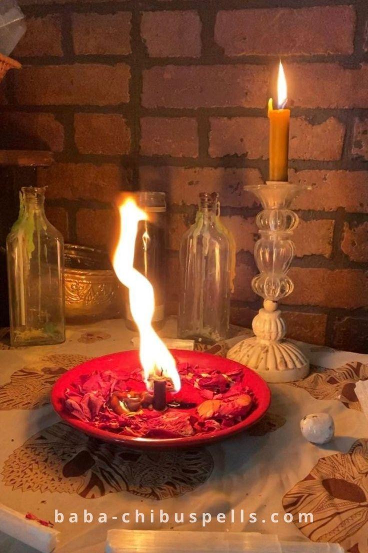 Obsession Spells That Work Fast – Make Him Love Only You Back