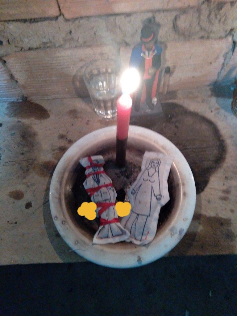 Obsession Spells That Work Fast – Make Him Love Only You Back Quickly