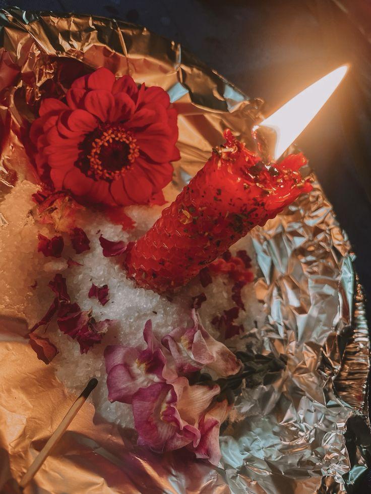 Quick Spell To Get Rid Of Someone – 3 Ingredients Go Away Spell for Ending Drama Fast