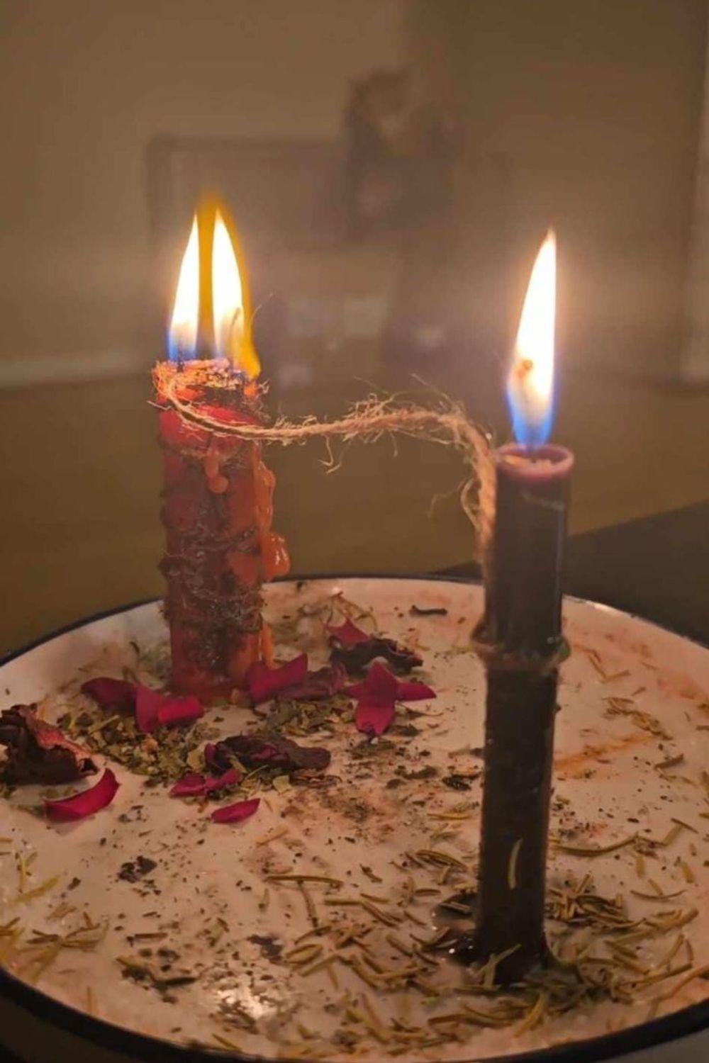 How to Get Rid of Someone Spell – Remove Negative Energy Fast