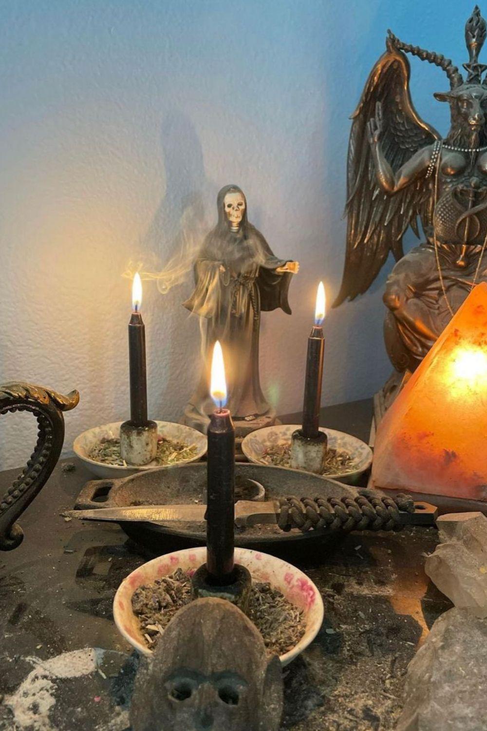 Reclaim Your Love: Spell to Banish the Other Woman – Love Come Back