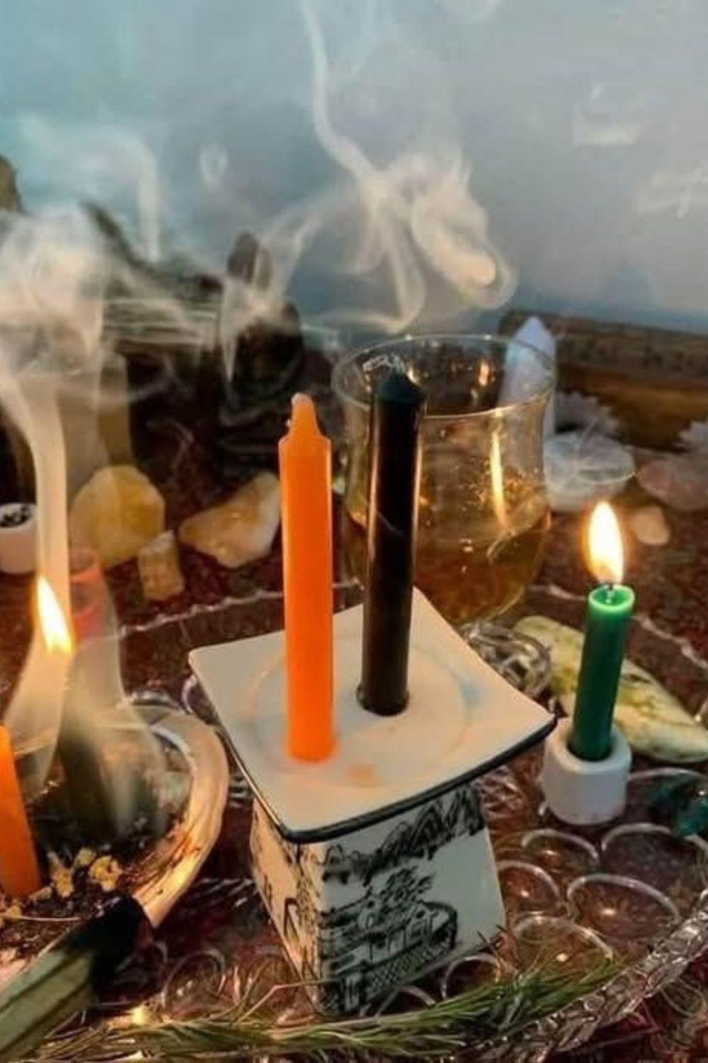 Spell to Get Rid of Coworker – End Office Drama Instantly That Works Fast