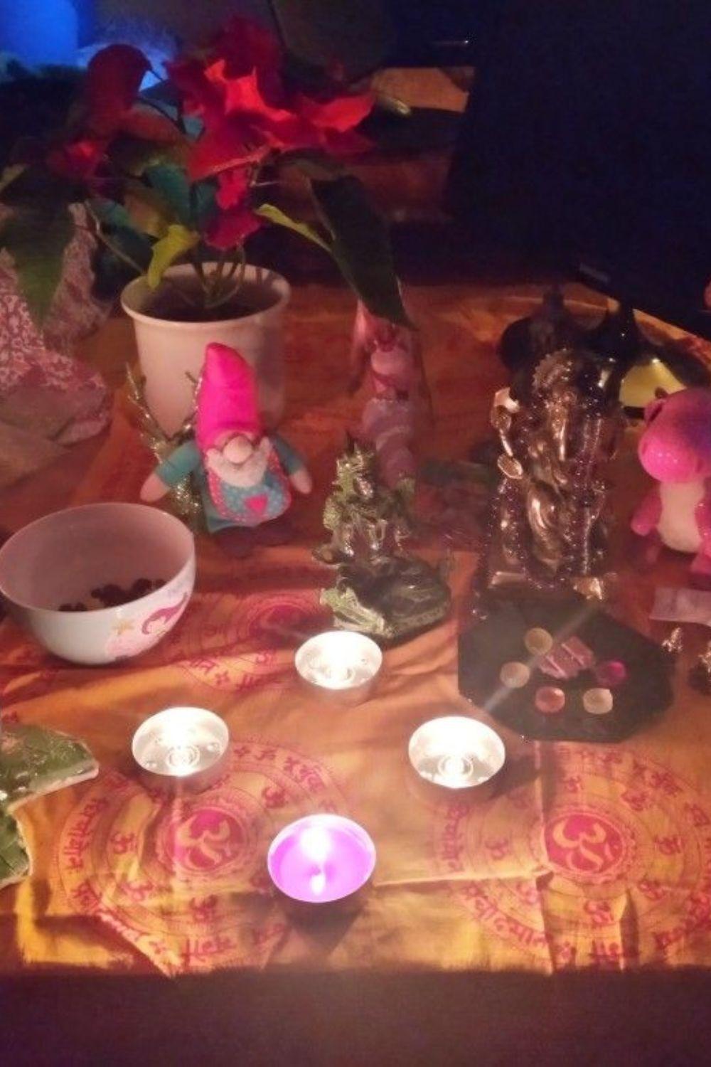 How to Banish Demons and Evil Spirits with Witchcraft Quickly