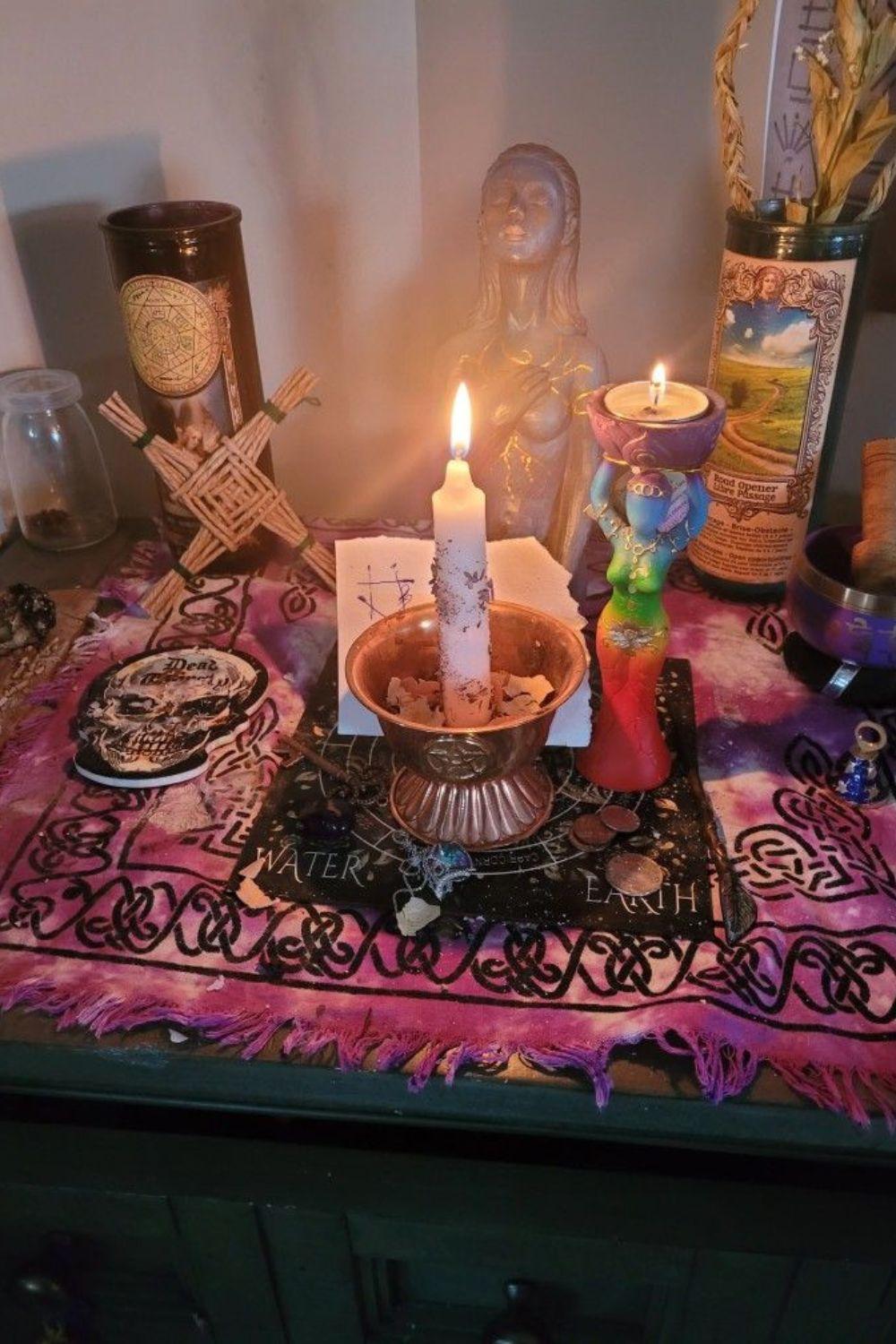 How to Get Rid of Demons and Evil Spirits – Spiritual Cleansing That Works Instantly