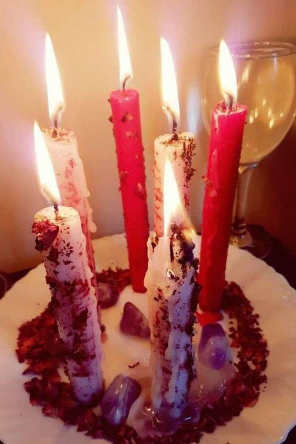 3 Ingredients Only: 8 Quick Spell To Get Rid Of Someone That Actually Works Fast