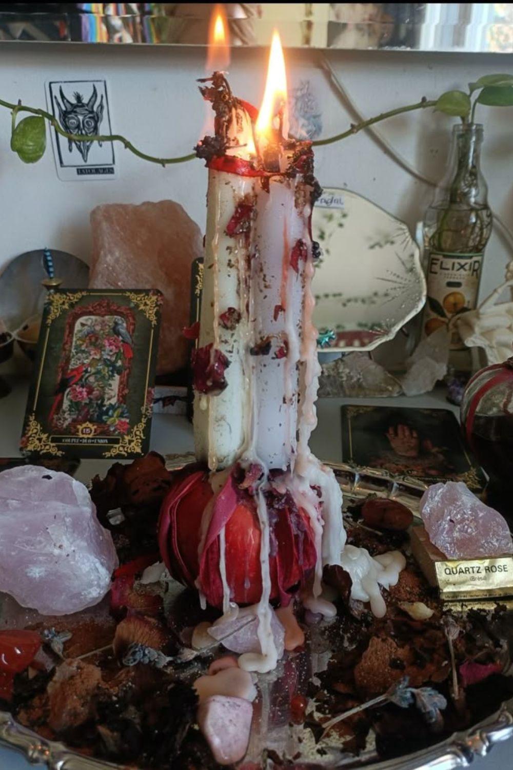 Protect Your Happiness: Get Her Out of His Life – Spell to Remove a Third Party Instantly Fast