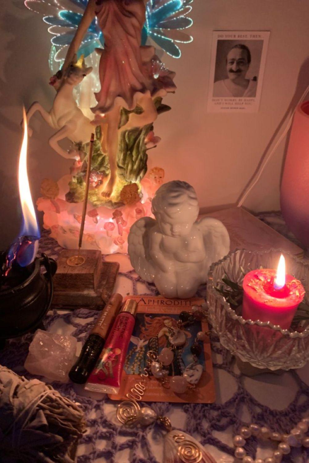 Quick Spell to Make Him Forget the Other Woman and Reclaim His Desire Immediately