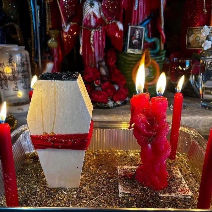 Permanent Separation Spell – End a Relationship for Good Fast Now Quickly