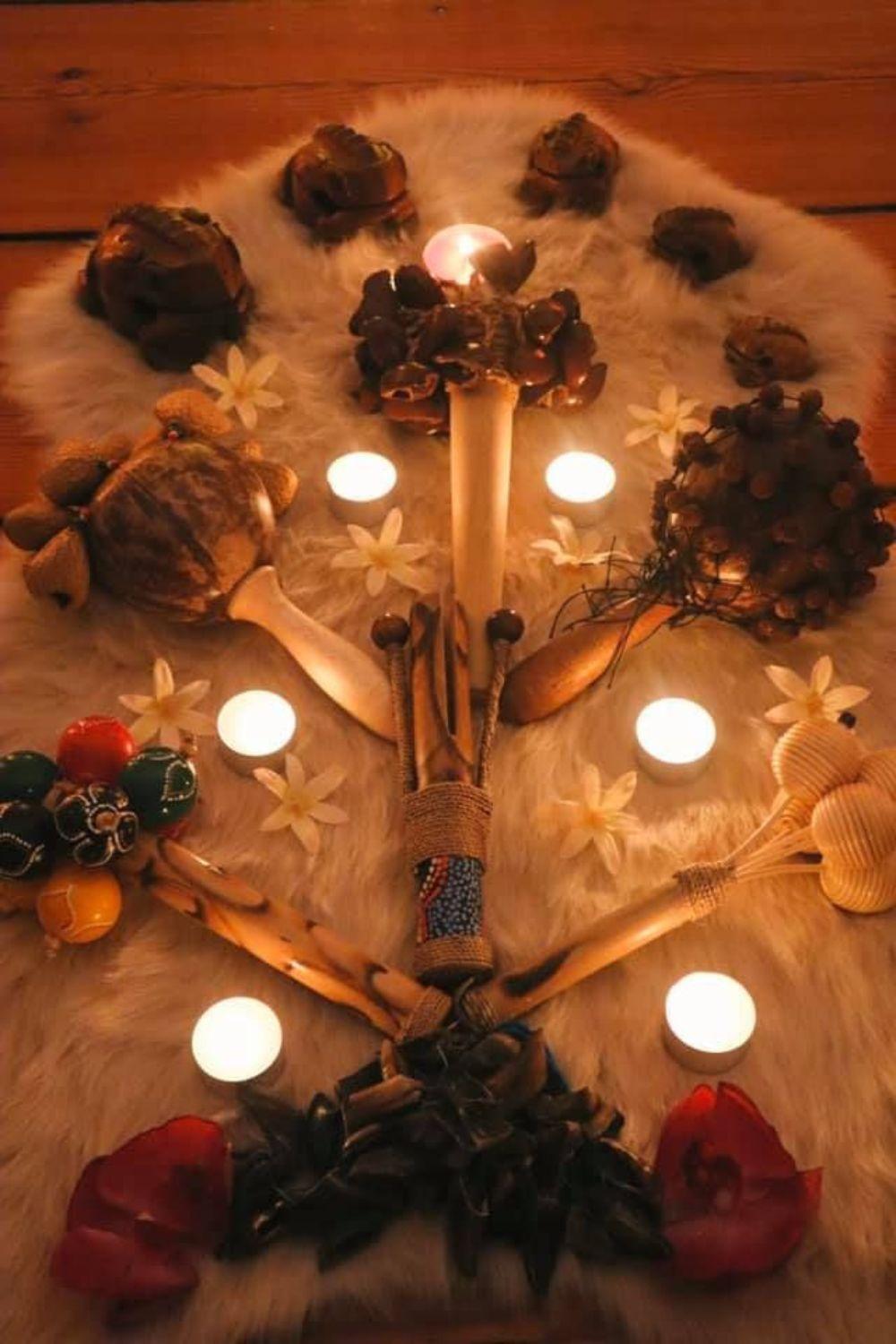 Break Hex or Curse: Spells for Removing Dark Magic and Evil Energy That Work Fast