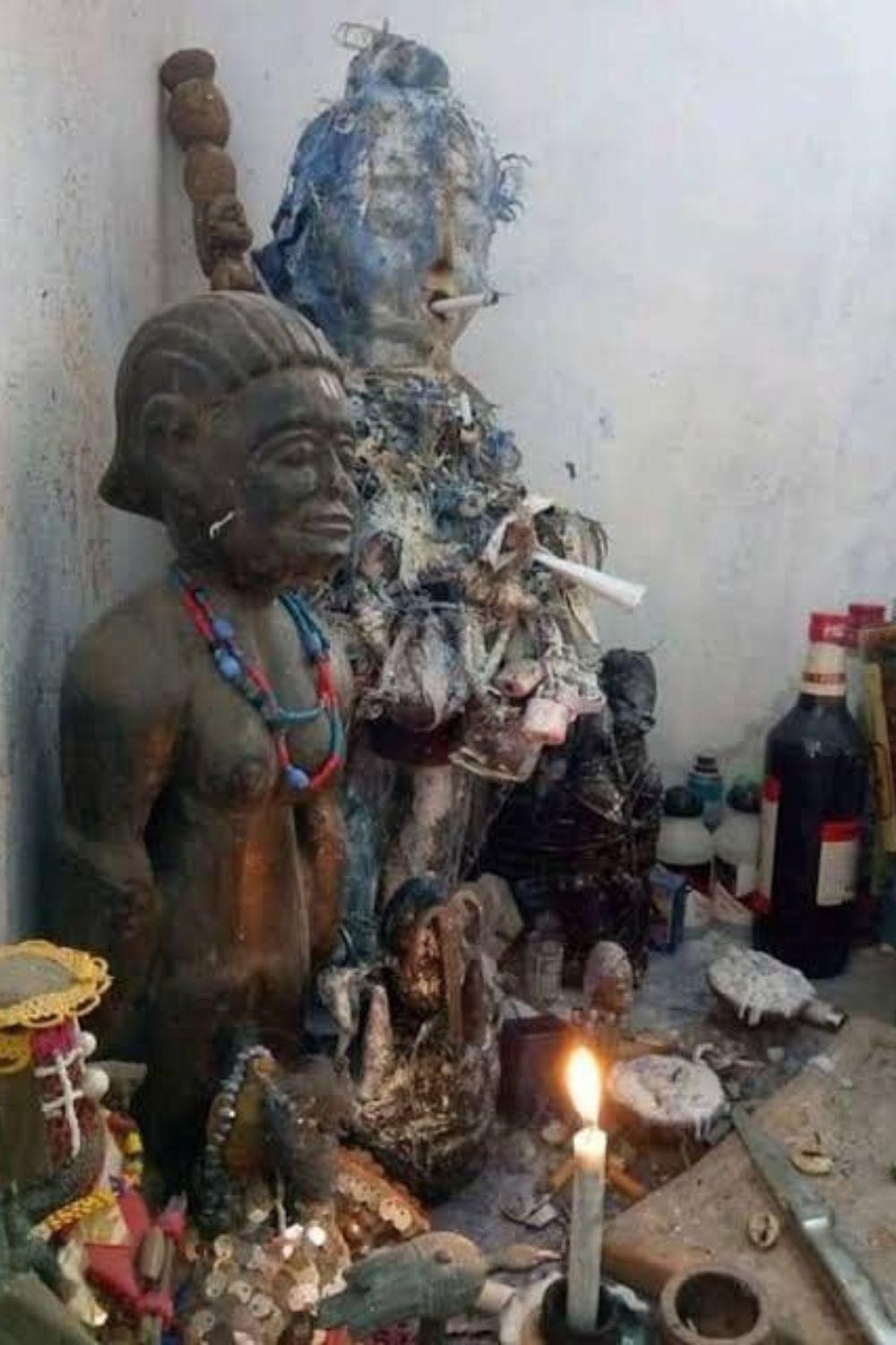 Reclaim Your Love: Spell to Banish the Other Woman Quickly and Effectively