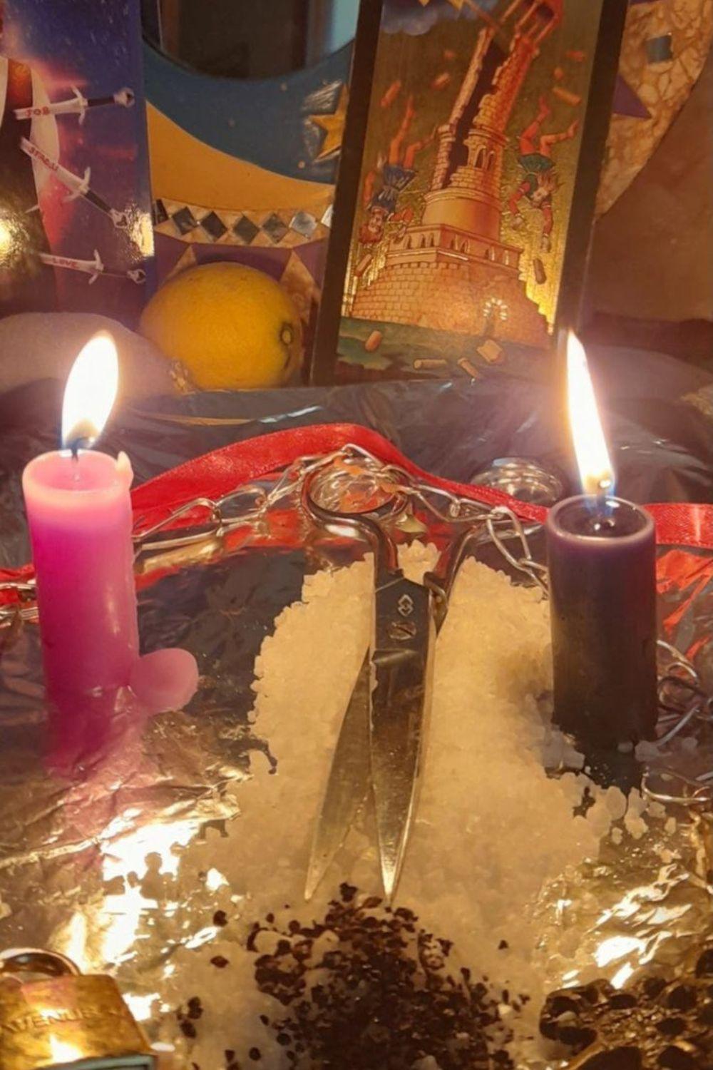 Court Case Dismissal Spells That Work Quickly Before Your Hearing