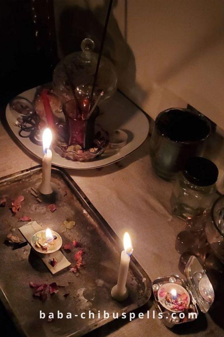 Banishing Spells for Negativity | Remove Toxic People & Energy Fast