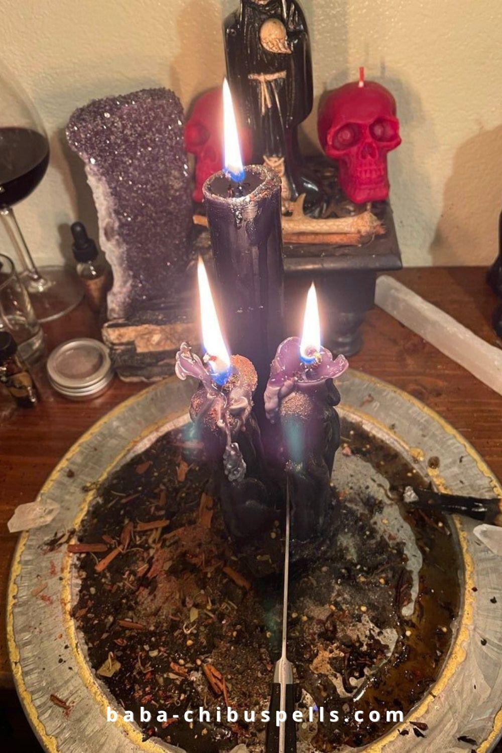 Workplace Protection Spells | Remove Toxic Coworkers & Office Drama That Work