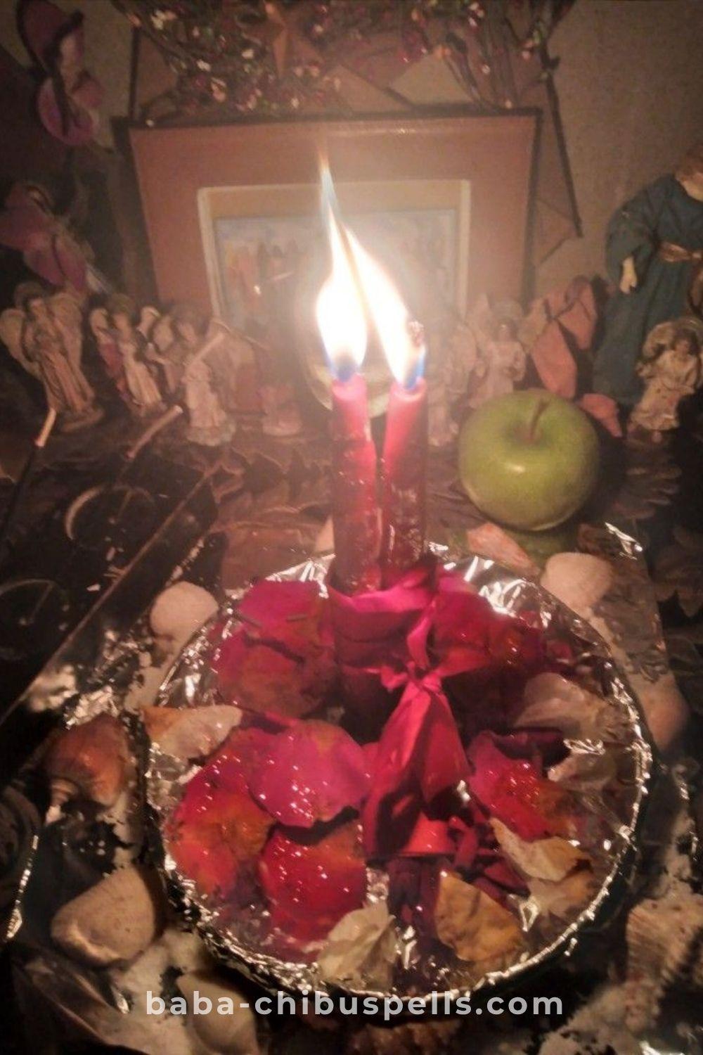 Protect Your Job: Spell to Get Rid of Toxic People Instantly That Works Fast