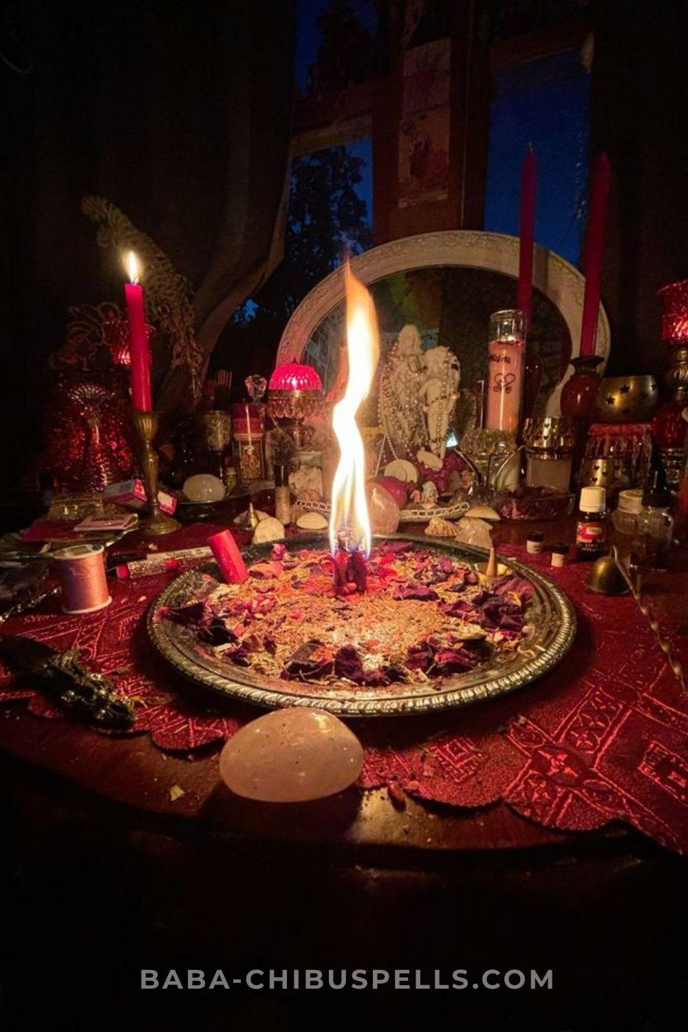 Fast Results: Quick Third Party Removal Spell Overnight That Works Fast