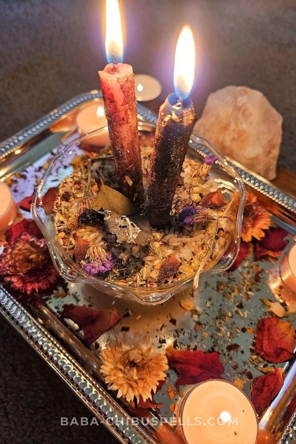 Court Case Spell to Get Charges Dropped Immediately That Works Overnight