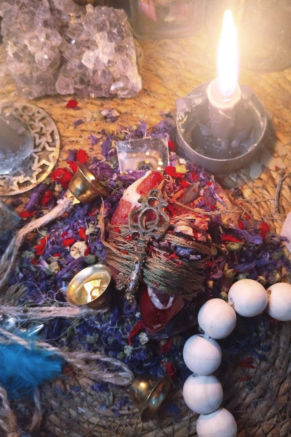 7 Powerful Ways To Remove Hexes and Curses Fast