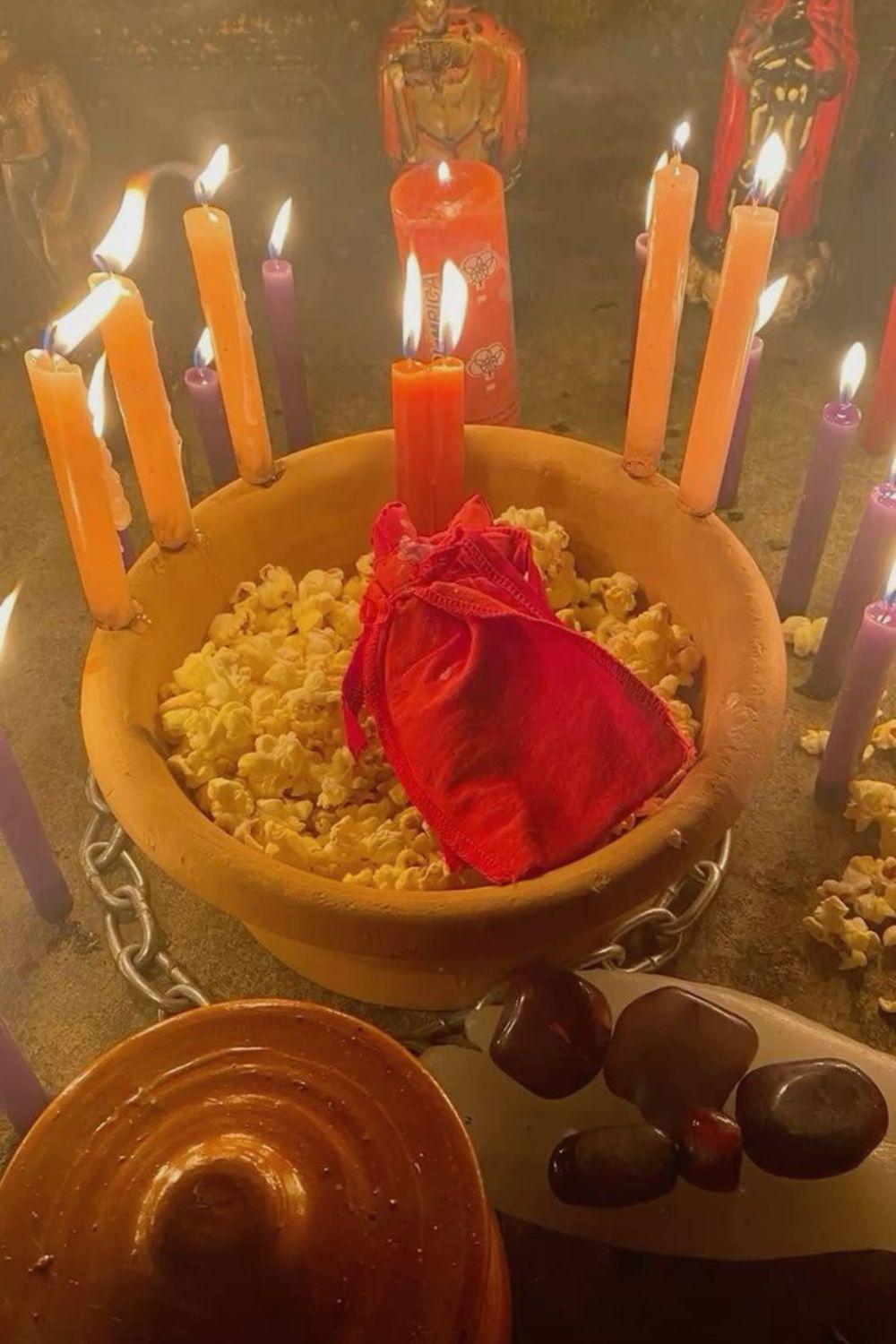 Powerful Love Binding Obsession Spells to Restore Love Fast