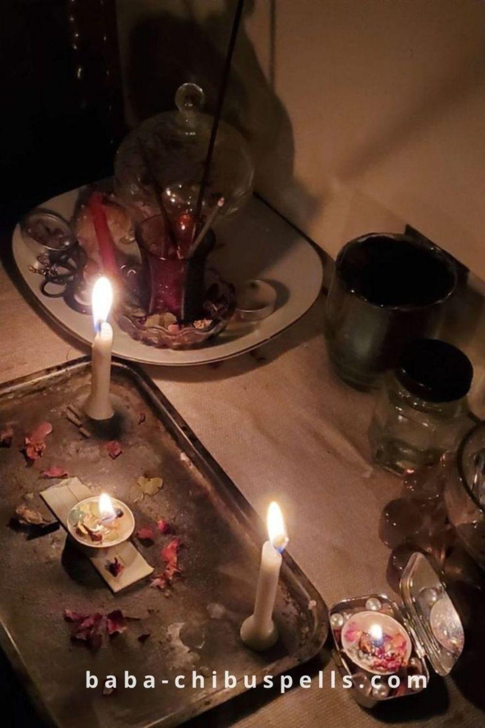 Love Binding Obsession Spells That Work Fast for Reconciliation Fast