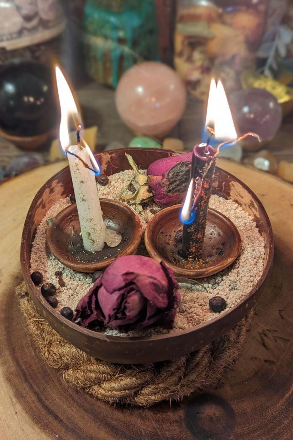 Court Energy Work: Court Case Dismissal Spells That Really Work Fast